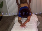 I was late to my shift again, but I was in a much better mood