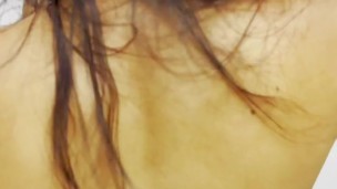 Me encanta cabalgar a mi novio y saborear su semen