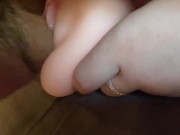 Amateur Couple Tries Out Something New