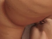 Amateur homemade video with wife's sister 16/16