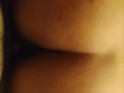 CLOSE POV SEXY LATINA SUCKING AND RIDING! 10/16