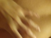 CLOSE POV SEXY LATINA SUCKING AND RIDING! 11/16
