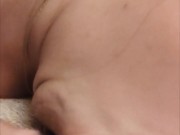 CLOSE POV SEXY LATINA SUCKING AND RIDING! 2/16