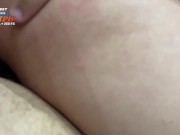 Русская жена трахается с мужем и его другом на брачной кровати, двойной проникновение и кремпай - Screenshot 12 of 16 - Mini Skirt