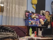 Bad ebony in timeout 9/16