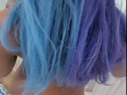 Perfect shower angle you've been waiting for 4/16