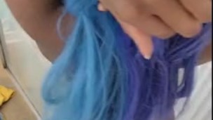 Perfect shower angle you've been waiting for