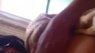 I masturbate in the shower