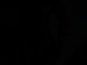 Freddy Krueger fucks a sexy Ghostface on all fours - HALLOWEEN SPECIAL - candy or cock 5/16