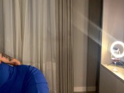 SFW Introduction to my Camshow 12/16