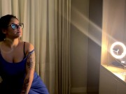 SFW Introduction to my Camshow 4/16