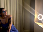 SFW Introduction to my Camshow 5/16