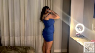 SFW Introduction to my Camshow