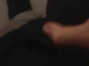I can’t stop 123 - Screenshot 2 of 16 - Cumshot