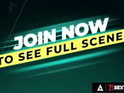 Cute Babe Rides A Cock With Her Sweet Ass 7/16