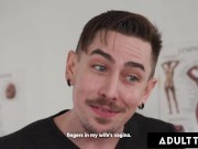 Doctor Seth Gamble Fucks Patient Laney Grey 1/16