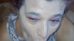 Stepfather Pisses On Me Because I Pee In My Pants