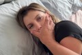 Don't Scream! Step Daughter Gets Fucked By Her Horny Step Dad While She Was Taking A Nap