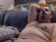 Jerk N Cum