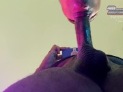 MTA SUBWAY DRIVER CAUGHT GIVING SLOPPY HEAD 5/16