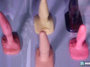 The Porn Store SalesWoman Has Big Ol Tits 1/16