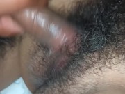Me coge durísimo mi culo sabroso y jugoso hasta venirse dentro mio- muy rico