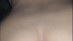 DELICIOSA VECINA NO SE AGUANTA LAS GANAS DE VOLVER DEL RIO Y ME LA FOLLO EN LA CABAÑA 😋🔥