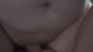 I’m back again with a new toy…(extra chubby-too many snacks)