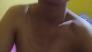 Enjoy The Beauty Of My Body