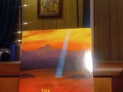 Moron Learns How to Read III