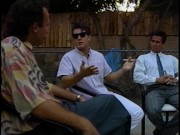 She does a great job with her mouth and tits. 1/16