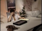 She does a great job with her mouth and tits. 4/16