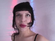 My Porn Casting - SARINA