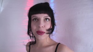 My Porn Casting - SARINA