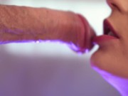 Throathpie Blowjob Oral Creampie Cum Mouth 4K 11/16