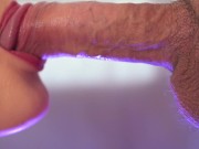 Throathpie Blowjob Oral Creampie Cum Mouth 4K 6/16