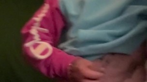 Man covered in tattoos big cock