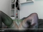 demon possession TEASER 3/16