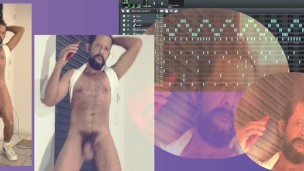 Horny With Me ( A Music Video)