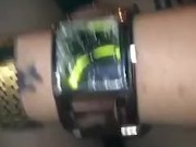 trashy passenger princess