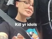 bad driver teen 15/16