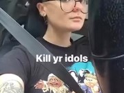 bad driver teen 3/16