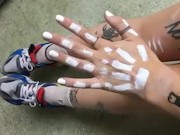 paint pen bones 9/16