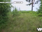 VIP4K. Flesh Hunt. Hot sex with Chloe and Andrew Marshall 2/16