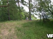 VIP4K. Flesh Hunt. Hot sex with Chloe and Andrew Marshall 3/16