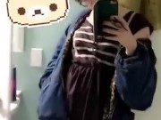 waiting for a first date 10/16