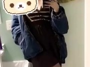 waiting for a first date 5/16