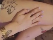 hand fetish leg fetish thigh fetish 7/16