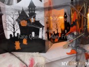 Photo shoot for red-haired teen ends fucking and cum in pussy 1/16