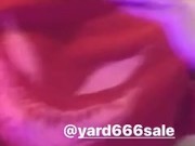 sexy evil turtleneck by yard666sale 11/16